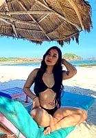 Kieya Rissy